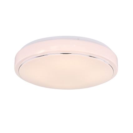 Globo - LED Griestu lampa LED/24W/230V 3000/4000/6000K d. 37,5 cm