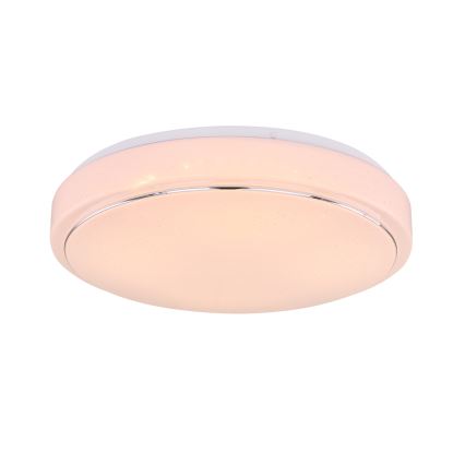 Globo - LED Griestu lampa LED/24W/230V 3000/4000/6000K d. 37,5 cm