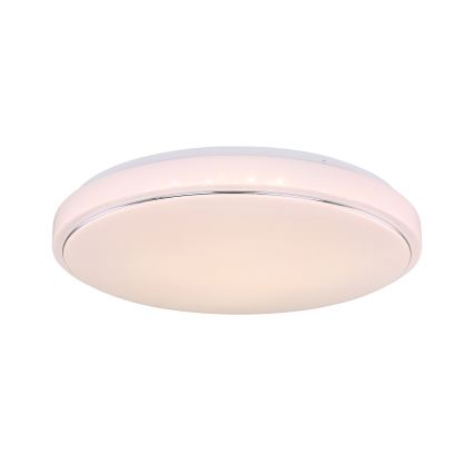 Globo - LED Griestu lampa LED/32W/230V 3000/4000/6000K d. 49 cm