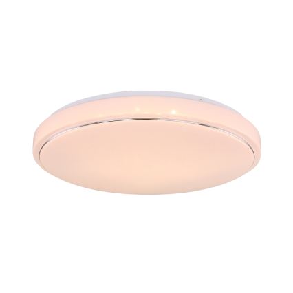 Globo - LED Griestu lampa LED/32W/230V 3000/4000/6000K d. 49 cm