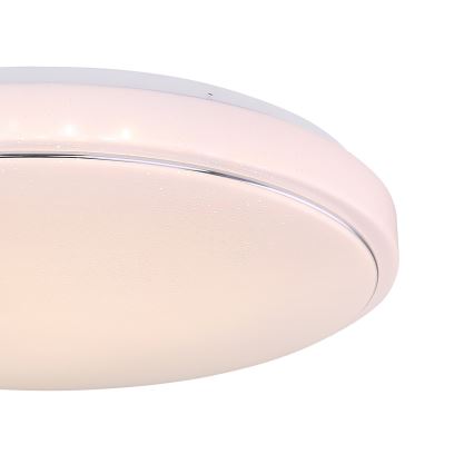 Globo - LED Griestu lampa LED/32W/230V 3000/4000/6000K d. 49 cm