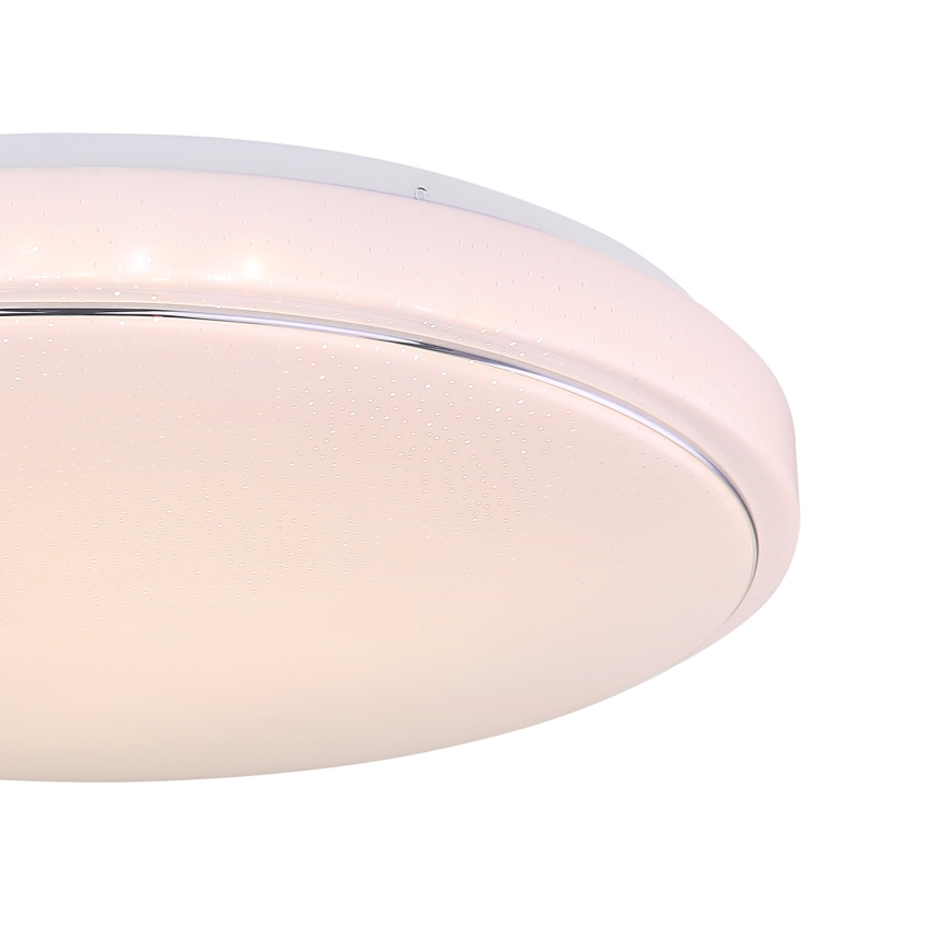 Globo - LED Griestu lampa LED/32W/230V 3000/4000/6000K d. 49 cm