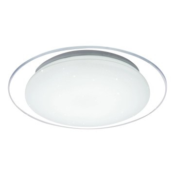 Globo - LED griestu lampa LED/12W/230V 2700/4200/6500K Ø 33 cm
