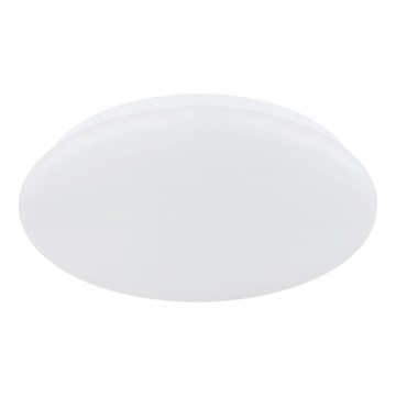 Globo - LED griestu lampa LED/12W/230V 3000/4200/6500K Ø 26 cm