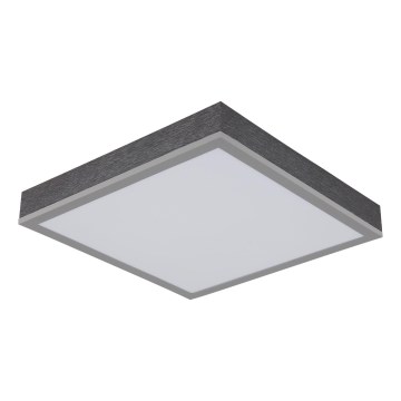 Globo - LED Griestu lampa LED/12W/230V 3000K 30x30 cm