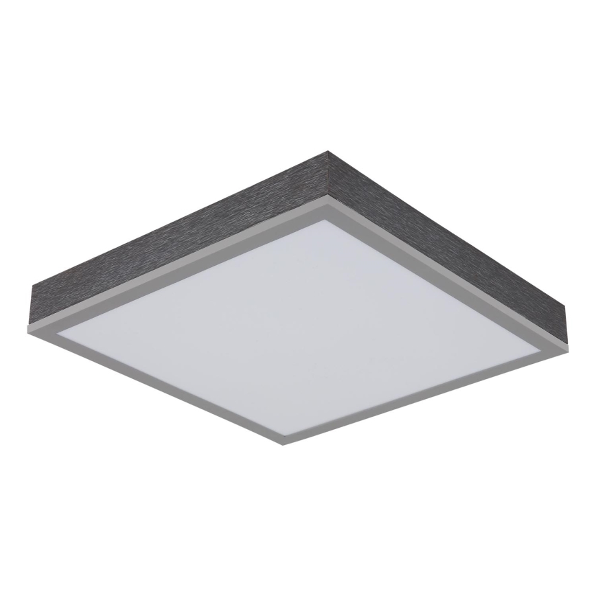 Globo - LED Griestu lampa LED/12W/230V 3000K 30x30 cm