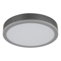 Globo - LED Griestu lampa LED/12W/230V 3000K d. 30 cm