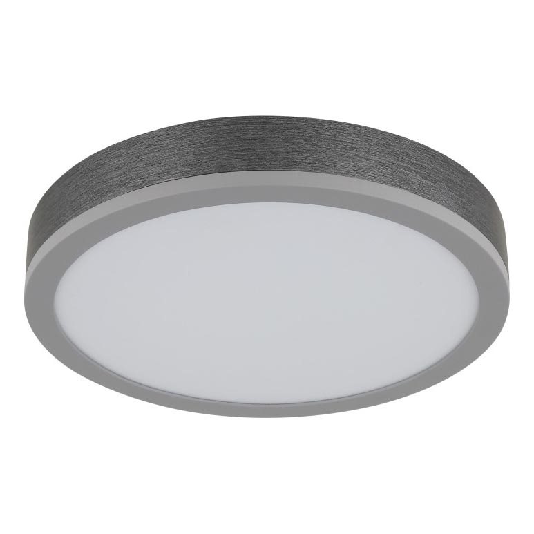 Globo - LED Griestu lampa LED/12W/230V 3000K d. 30 cm