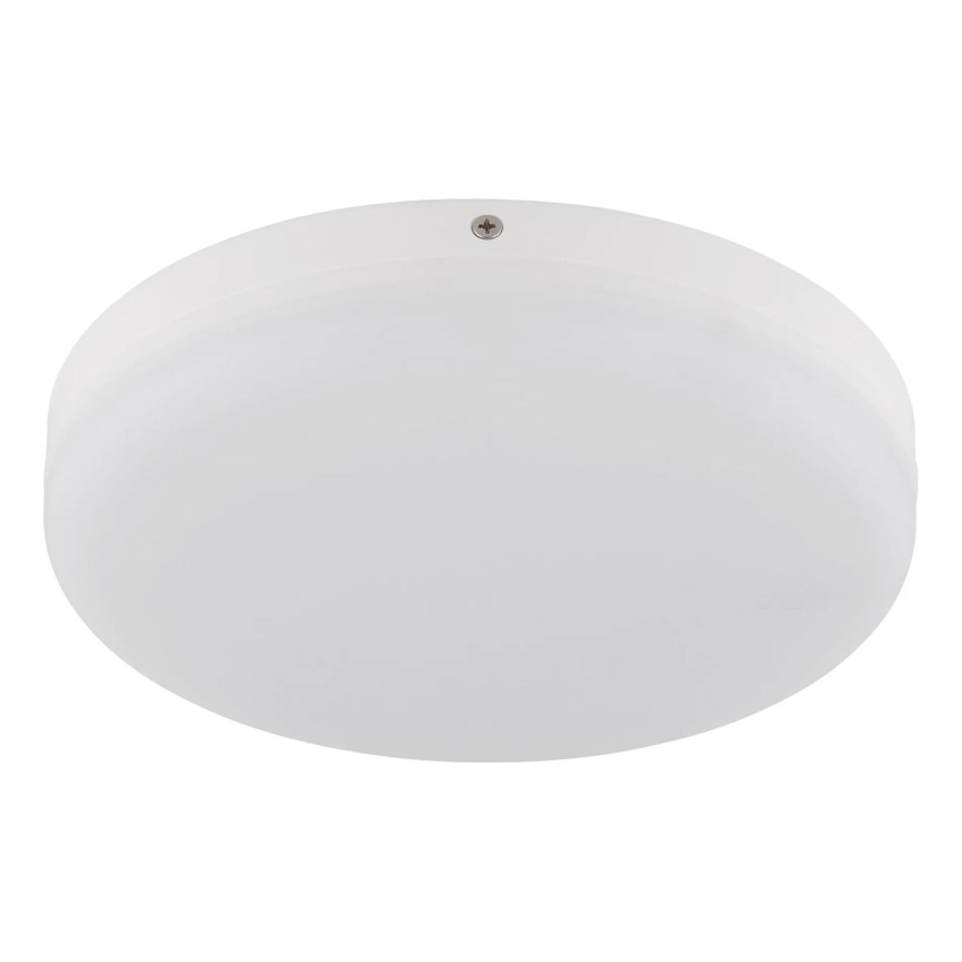Globo - LED Griestu lampa LED/12W/230V 4000K d. 22 cm balta