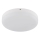 Globo - LED Griestu lampa LED/12W/230V 4000K d. 22 cm balta