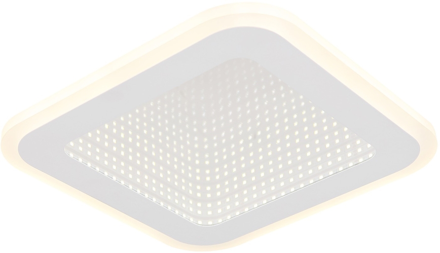 Globo - LED Griestu lampa LED/12W/230V 4000K