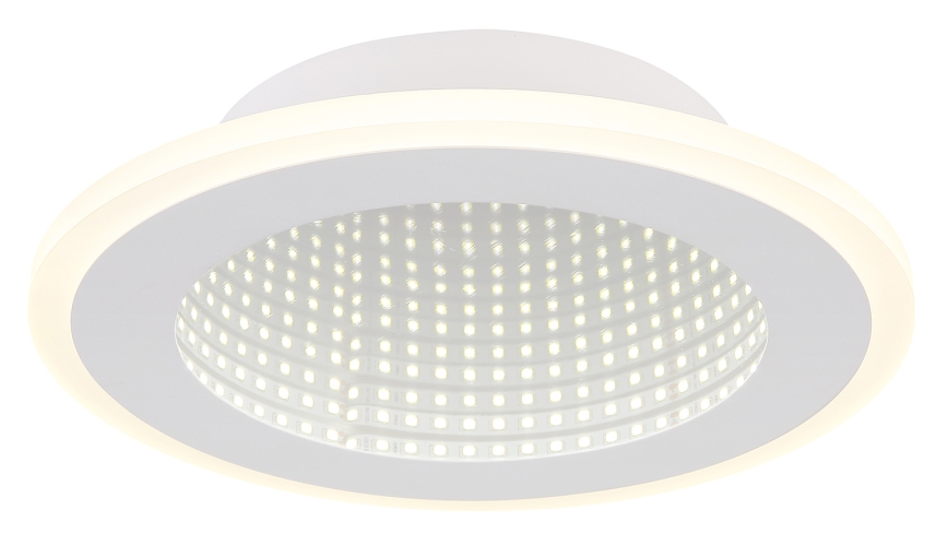 Globo - LED Griestu lampa LED/12W/230V 4000K