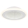 Globo - LED Griestu lampa LED/12W/230V 4000K