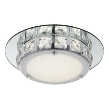 Globo - LED Griestu lampa LED/12W/230V