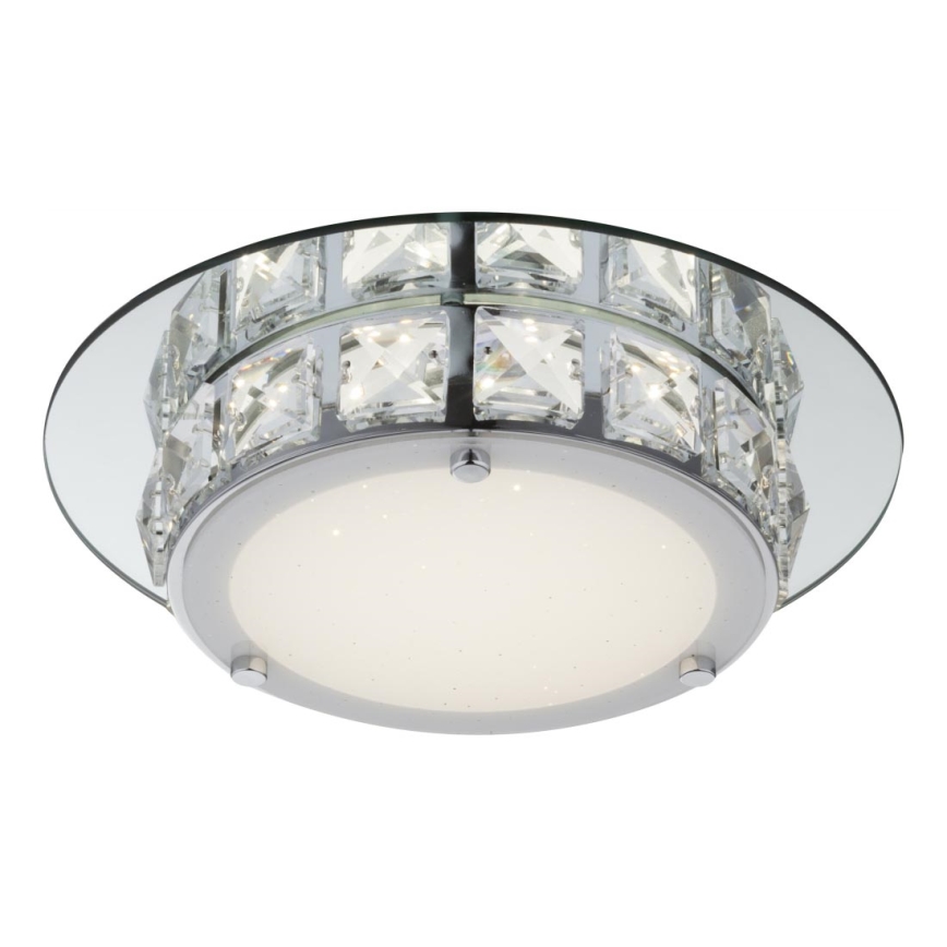 Globo - LED Griestu lampa LED/12W/230V
