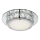 Globo - LED Griestu lampa LED/12W/230V