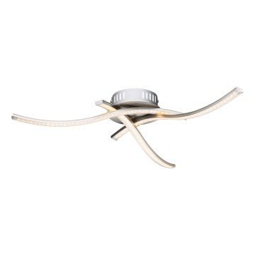 Globo - LED Griestu lampa LED/12W/230V