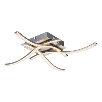 Globo - LED Griestu lampa LED/15W/230V