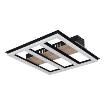 Globo - LED Griestu lampa LED/18W/230V 3000K 30x30 cm