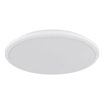 Globo - LED Griestu lampa LED/18W/230V 3000K d. 35 cm balta