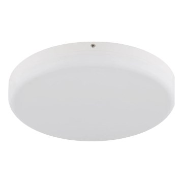 Globo - LED Griestu lampa LED/18W/230V 4000K d. 30 cm balta