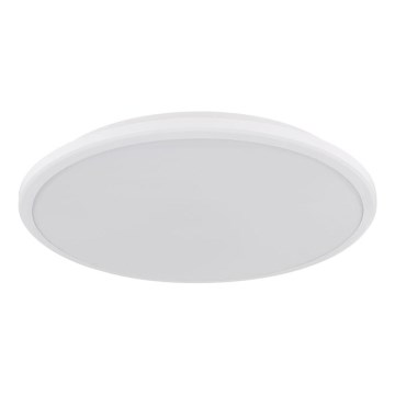 Globo - LED Griestu lampa LED/18W/230V 4000K d. 35 cm balta