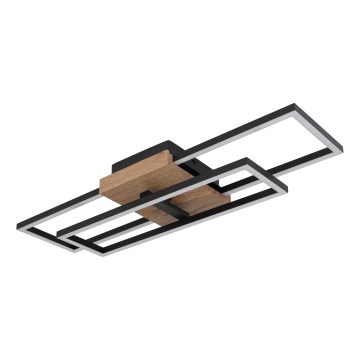 Globo - LED Griestu lampa LED/18W/230V