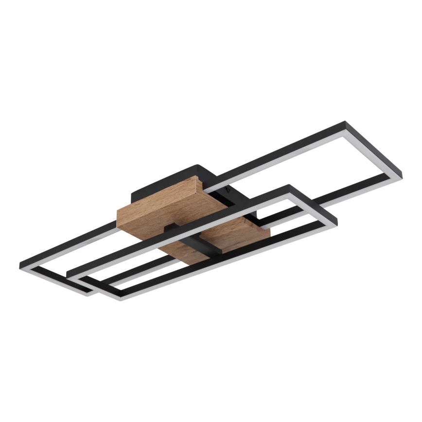 Globo - LED Griestu lampa LED/18W/230V