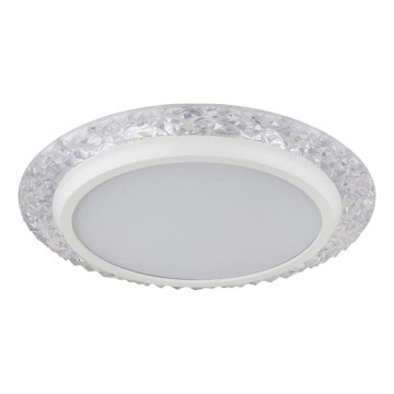 Globo - LED Griestu lampa LED/22W/230V 3000K d. 40 cm