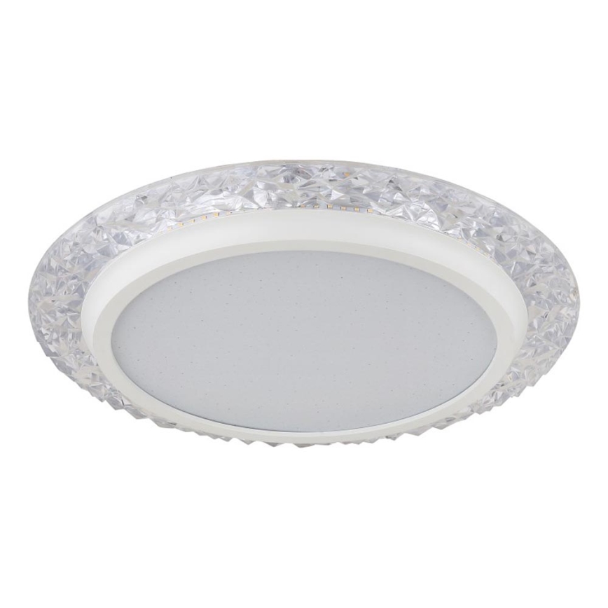 Globo - LED Griestu lampa LED/22W/230V 3000K d. 40 cm
