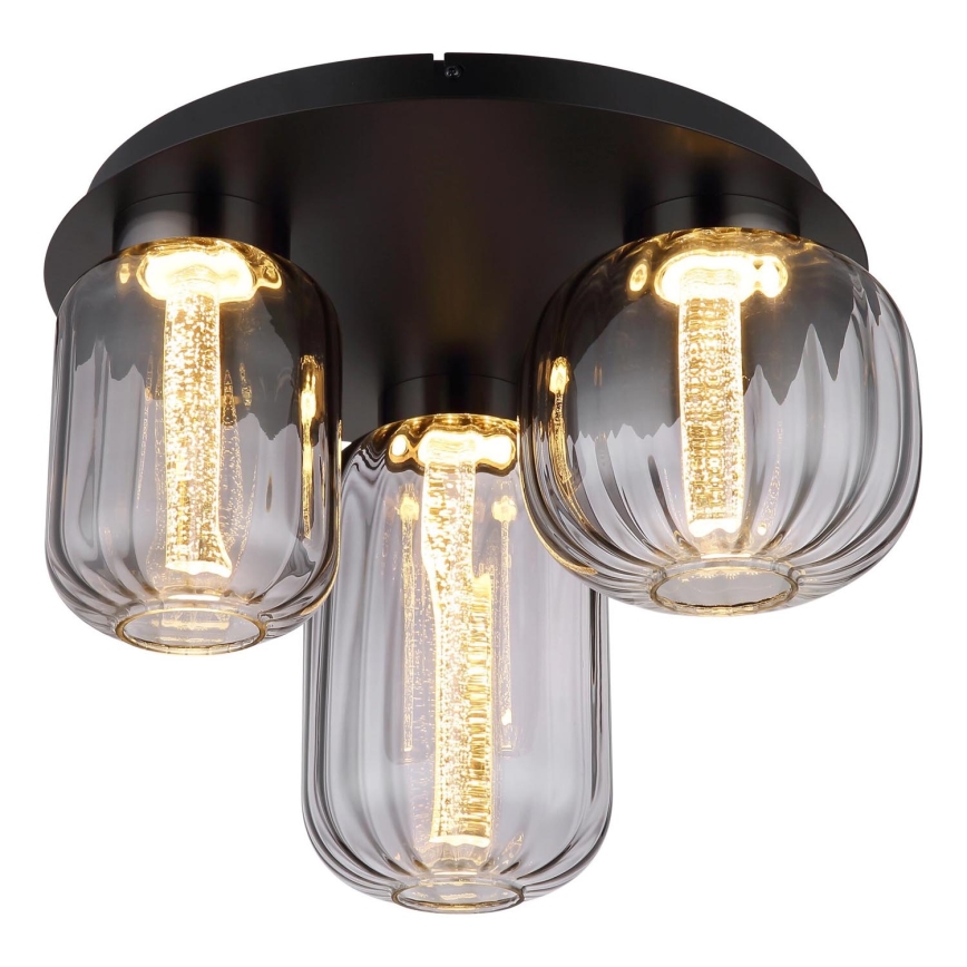 Globo - LED Griestu lampa LED/23W/230V