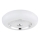 Globo - LED griestu lampa LED/24W/230V 2700/4000/6000K Ø 38,5 cm balta