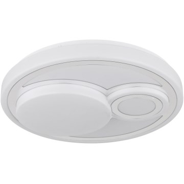 Globo - LED Griestu lampa LED/24W/230V 2700/4000/6500K d. 38 cm