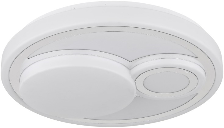 Globo - LED Griestu lampa LED/24W/230V 2700/4000/6500K d. 38 cm