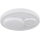 Globo - LED Griestu lampa LED/24W/230V 2700/4000/6500K d. 38 cm