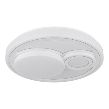 Globo - LED griestu lampa LED/24W/230V 2700/4000/6500K diametrs 38 cm