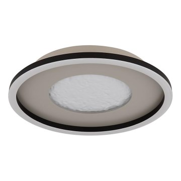 Globo - LED Griestu lampa LED/24W/230V 2700/4500/6500K d. 33 cm