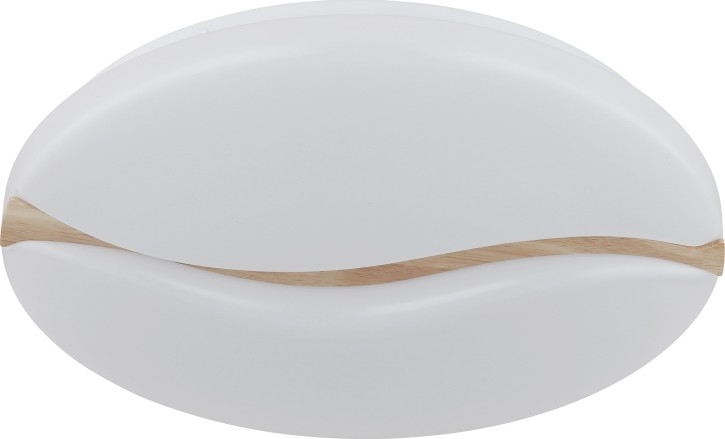 Globo - LED Griestu lampa LED/24W/230V 3000/4200/6000K d. 33 cm