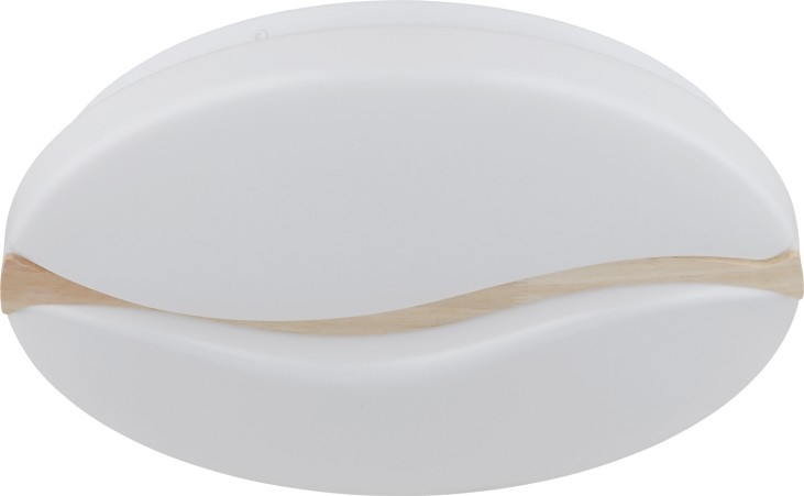 Globo - LED Griestu lampa LED/24W/230V 3000/4200/6000K d. 39 cm