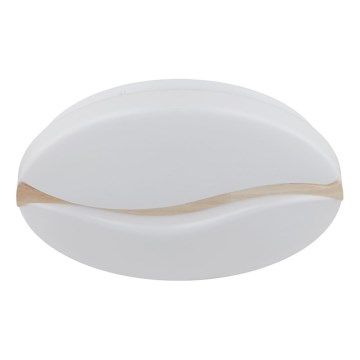 Globo - LED griestu lampa LED/24W/230V 3000/4200/6000K diametrs 39 cm