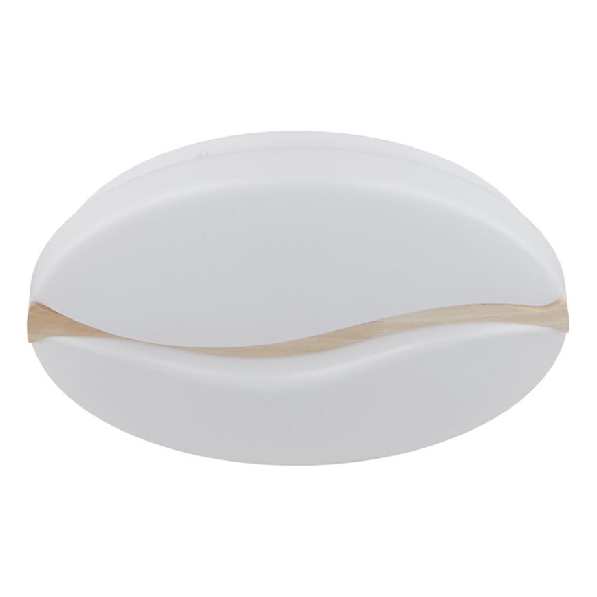 Globo - LED griestu lampa LED/24W/230V 3000/4200/6000K diametrs 39 cm