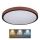 Globo - LED Griestu lampa LED/24W/230V 3000/4500/6000K d. 42 cm