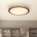 Globo - LED Griestu lampa LED/24W/230V 3000/4500/6000K d. 43,7 cm