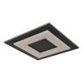 Globo - LED Griestu lampa LED/24W/230V 3000K 32x32 cm