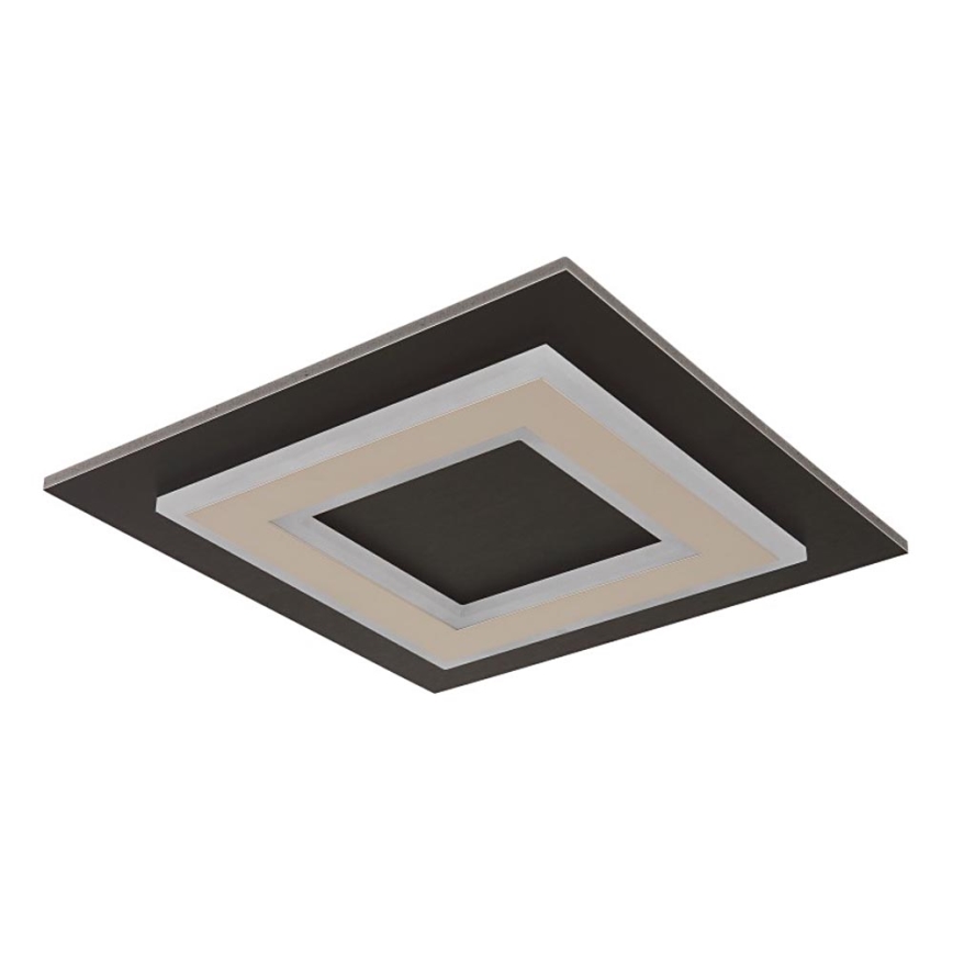 Globo - LED Griestu lampa LED/24W/230V 3000K 32x32 cm