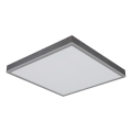 Globo - LED Griestu lampa LED/24W/230V 3000K 45x45 cm