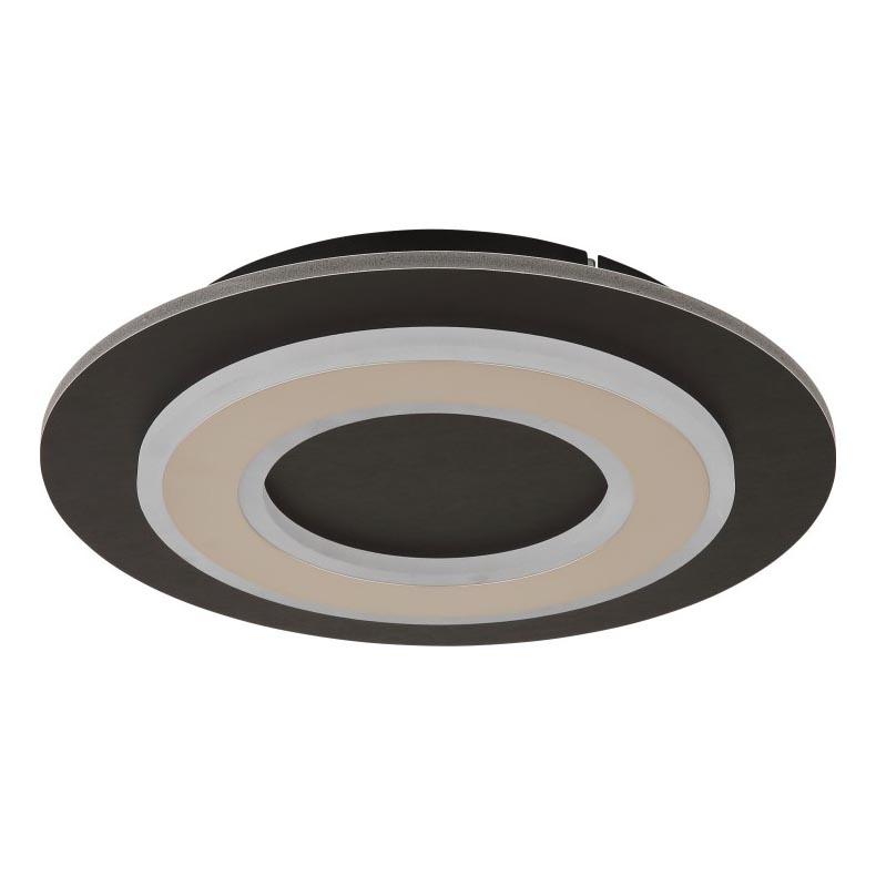 Globo - LED Griestu lampa LED/24W/230V 3000K d. 32 cm