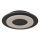 Globo - LED Griestu lampa LED/24W/230V 3000K d. 32 cm