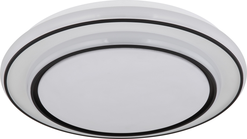 Globo - LED Griestu lampa LED/24W/230V 3000K d. 39 cm