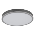 Globo - LED Griestu lampa LED/24W/230V 3000K d. 45 cm